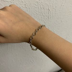 James Avery charm bracelet
